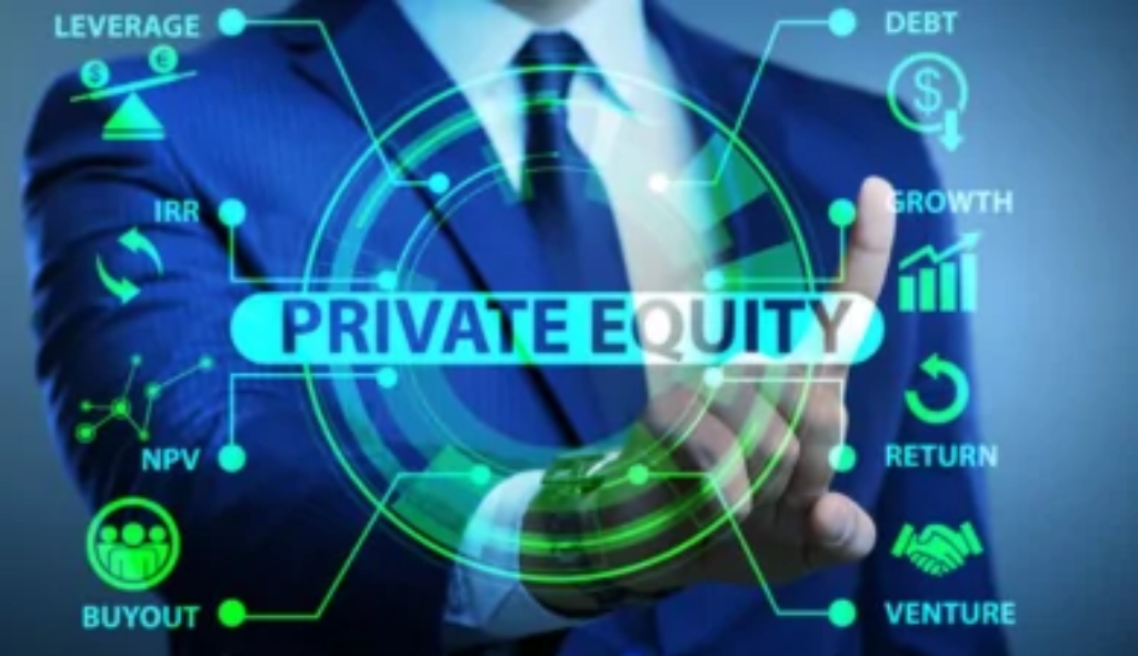Private equity wint. De innovatie in de accountancy verliest